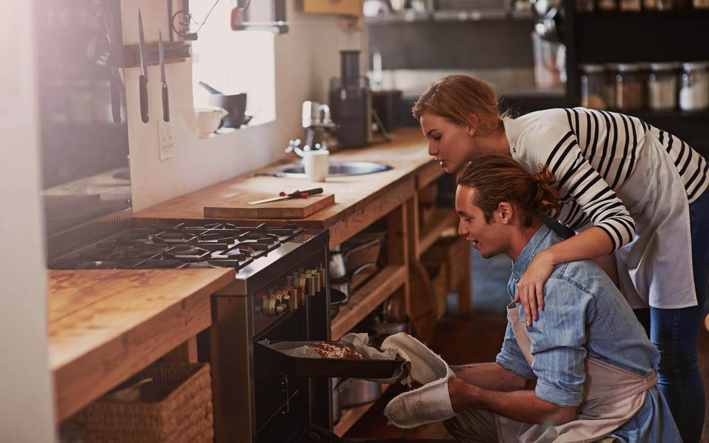 Kako U tedjeti Energiju Prilikom Kuhanja Vegeta